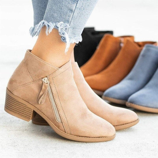 Supportive orthopedic summer Heels
