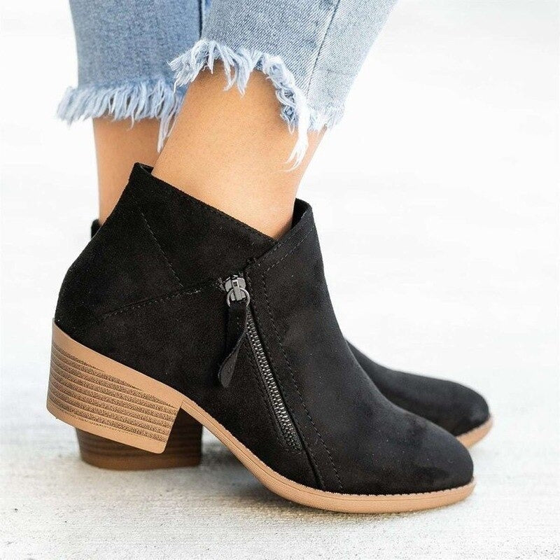 Supportive orthopedic summer Heels