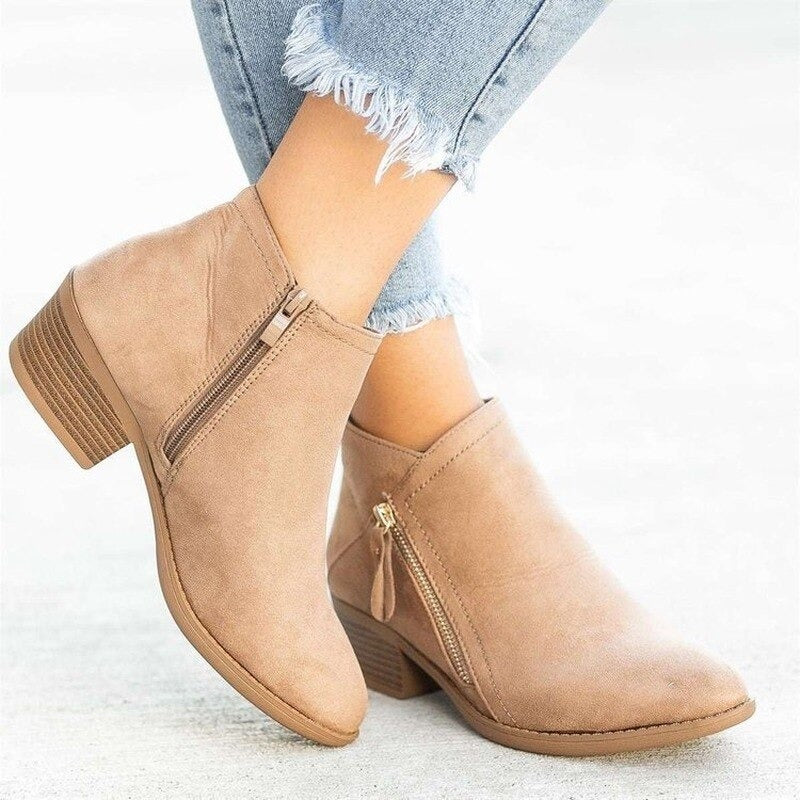 Supportive orthopedic summer Heels