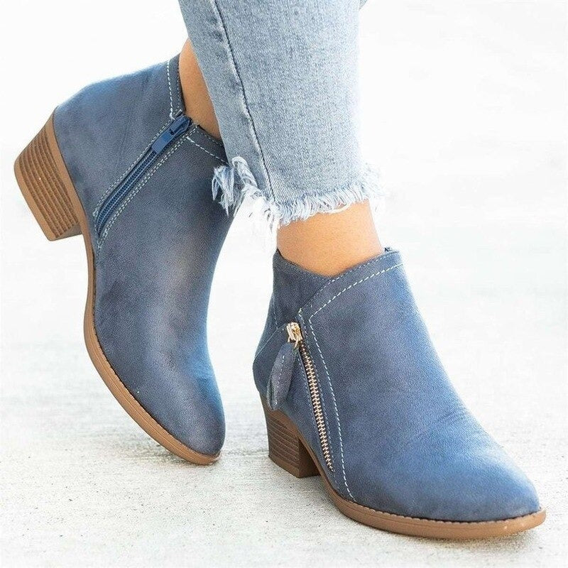 Supportive orthopedic summer Heels