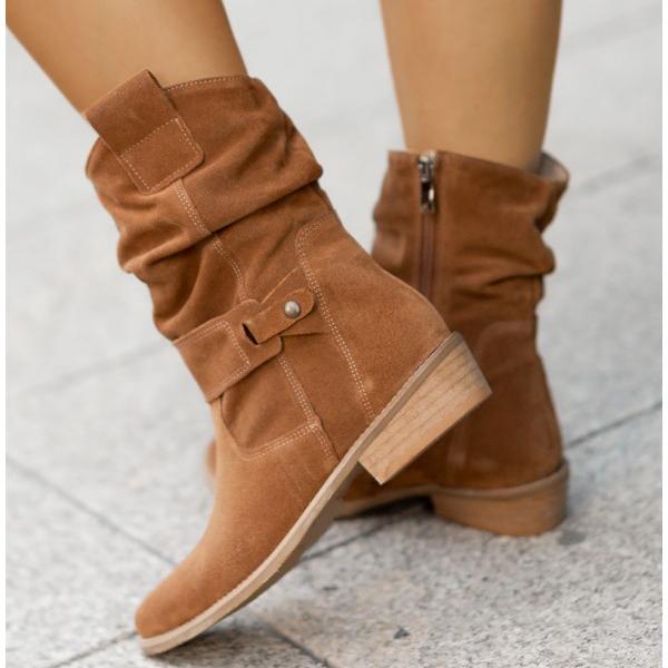 Tailored and comfortable orthopedic summer Boots