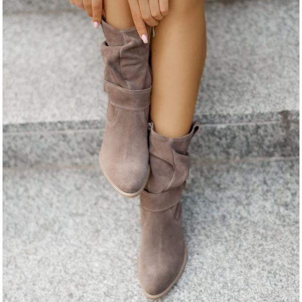 Tailored and comfortable orthopedic summer Boots