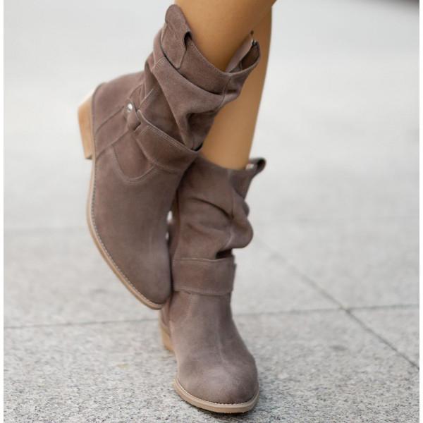 Tailored and comfortable orthopedic summer Boots