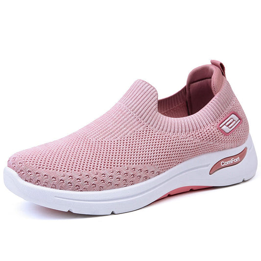 Stylish and supportive orthopedic summer Sneakers