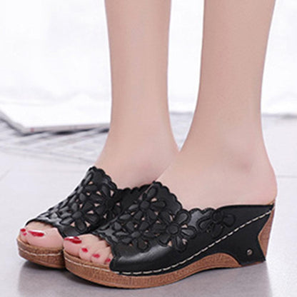 Comfortable and cool Sandals