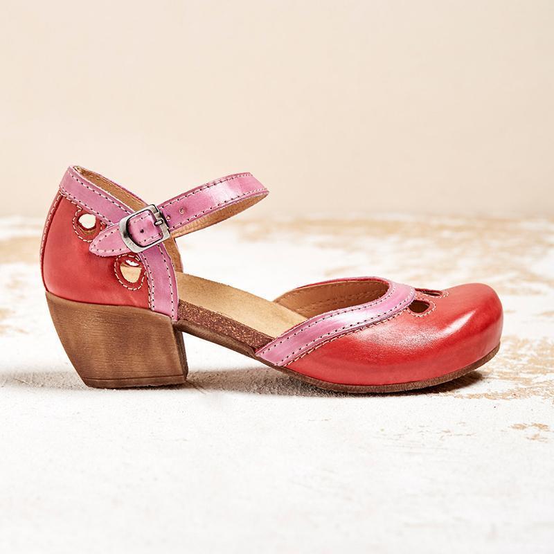 Stylish and supportive orthopedic summer Sandals