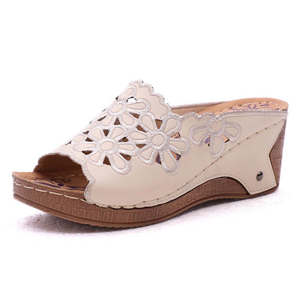 Comfortable and cool Sandals