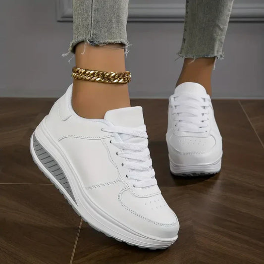 Comfortable and fashionable orthopedic summer Sneakers