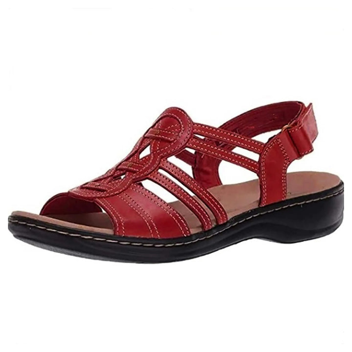 Modern and supportive orthopedic summer Sandals