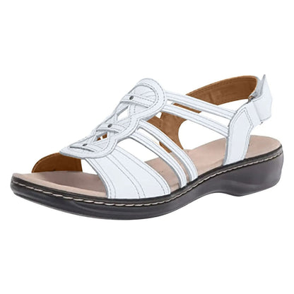 Modern and supportive orthopedic summer Sandals