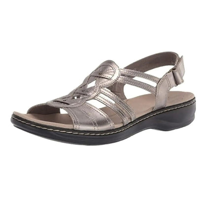 Modern and supportive orthopedic summer Sandals