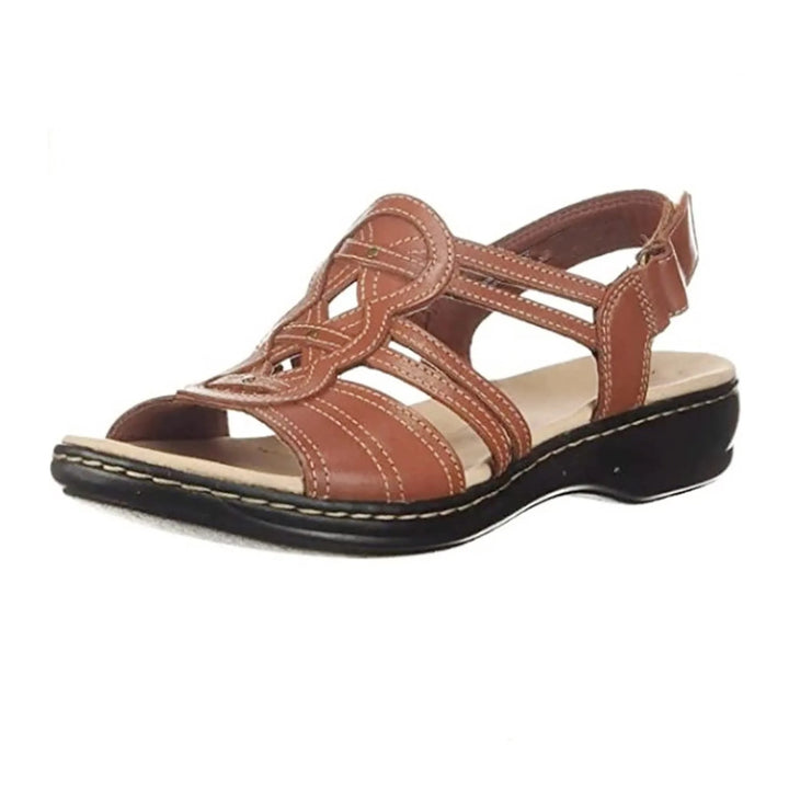 Modern and supportive orthopedic summer Sandals