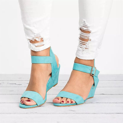 Supportive orthopedic summer Sandals