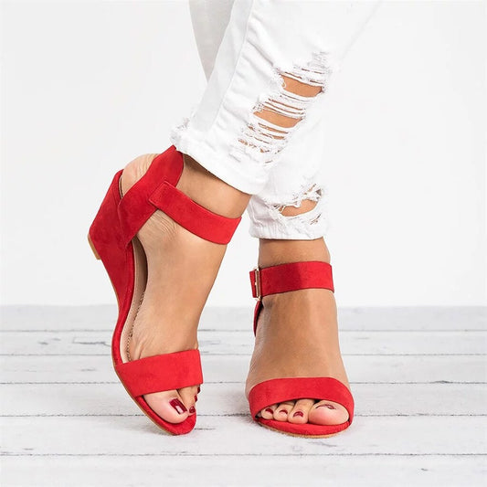 Stylish and supportive orthopedic summer Sandals