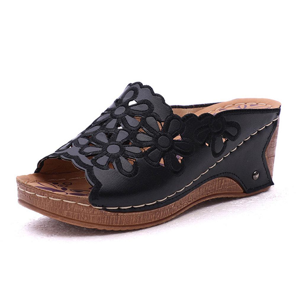 Comfortable and cool Sandals