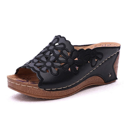 Comfortable and cool Sandals
