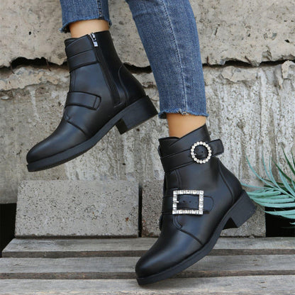 Tailored and comfortable orthopedic Boots
