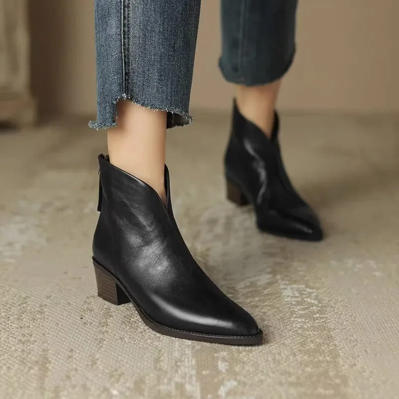 Trendy and supportive orthopedic summer Boots