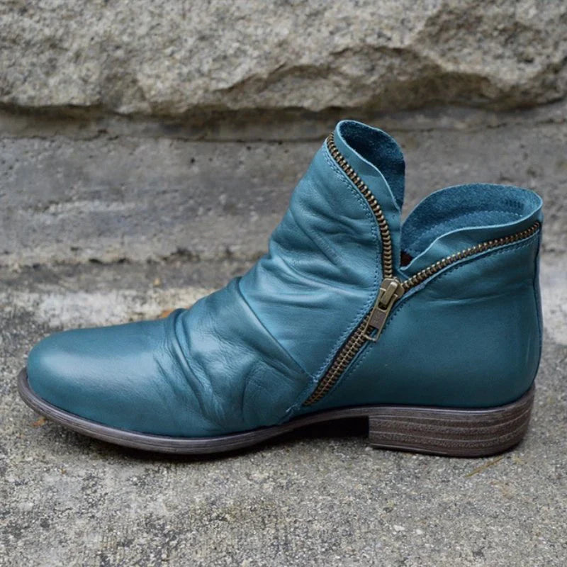 Relaxed and supportive orthopedic summer Boots