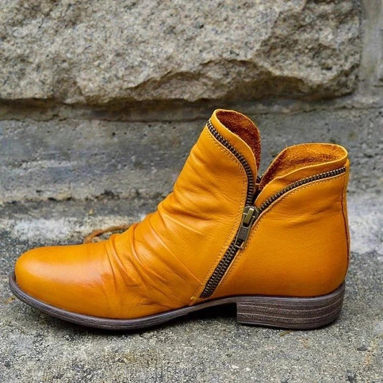 Relaxed and supportive orthopedic summer Boots