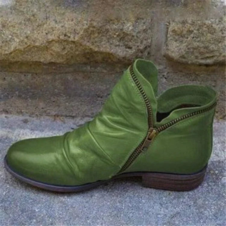 Relaxed and supportive orthopedic summer Boots