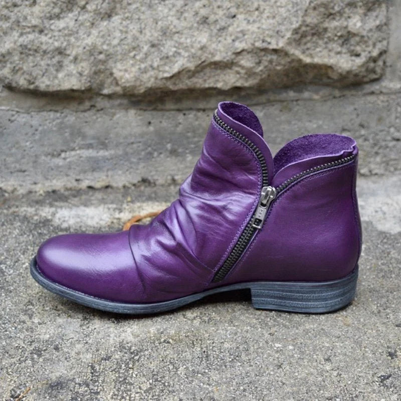 Relaxed and supportive orthopedic summer Boots