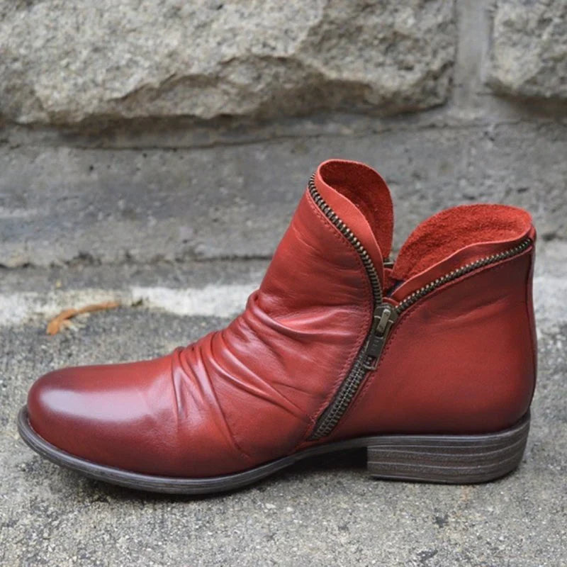 Relaxed and supportive orthopedic summer Boots