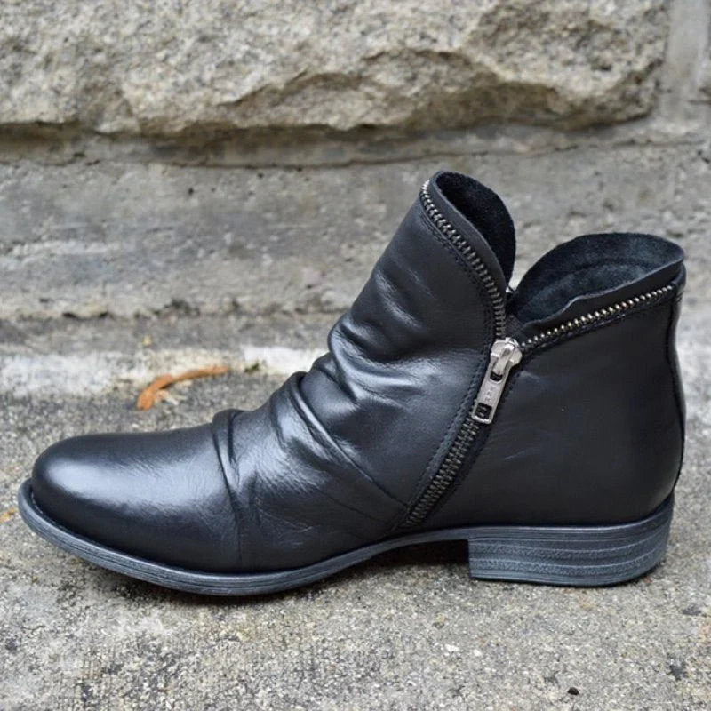 Relaxed and supportive orthopedic summer Boots