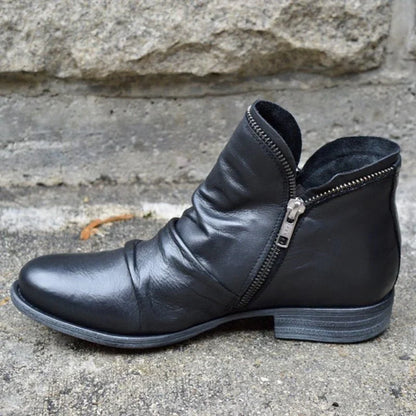 Relaxed and supportive orthopedic summer Boots