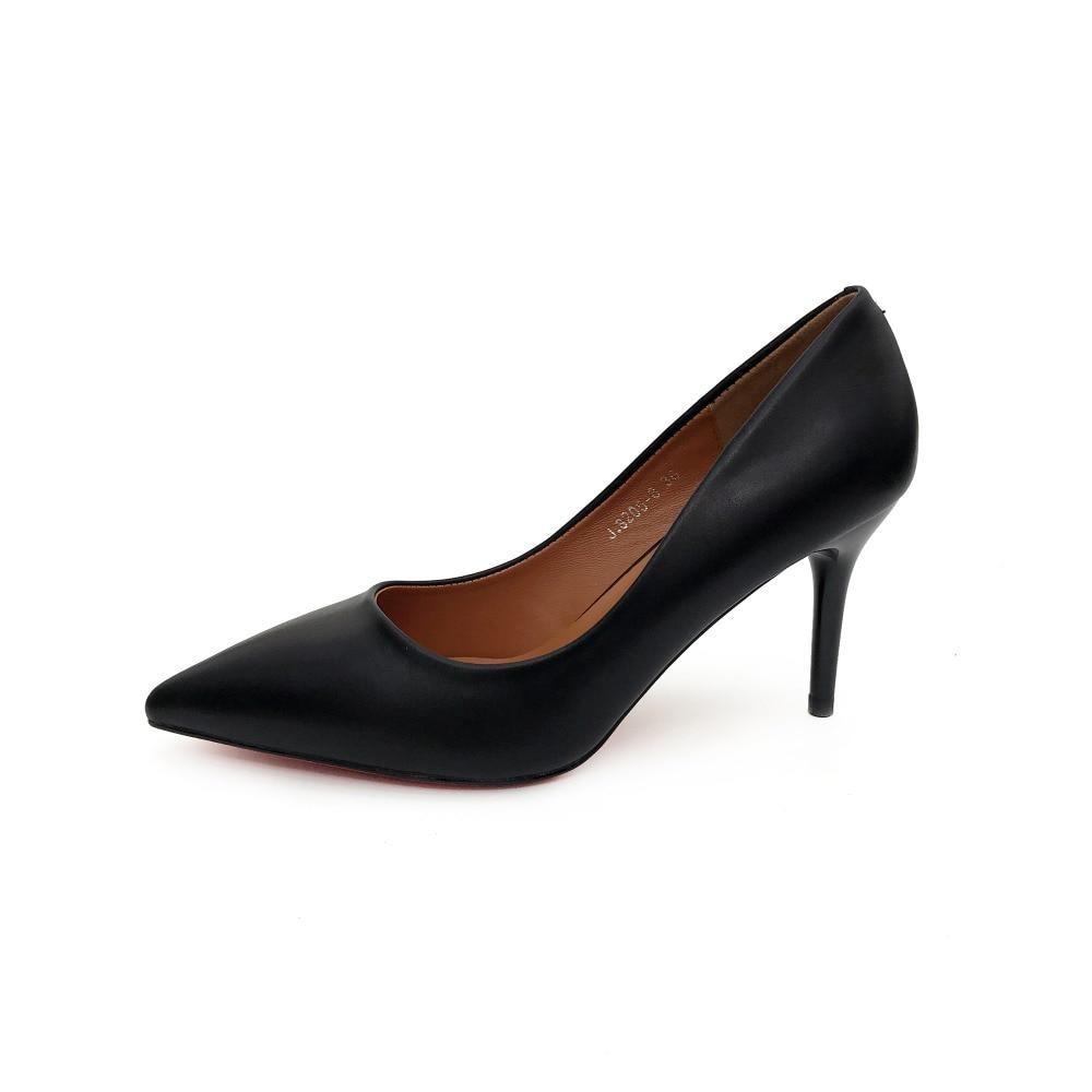 Durable and supportive orthopedic summer Heels