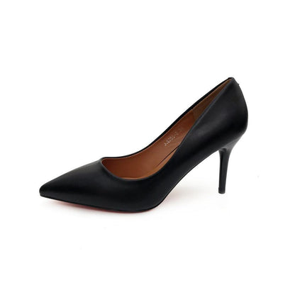 Durable and supportive orthopedic summer Heels
