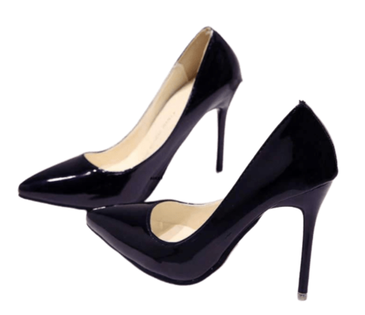 Supportive and trendy orthopedic summer Heels