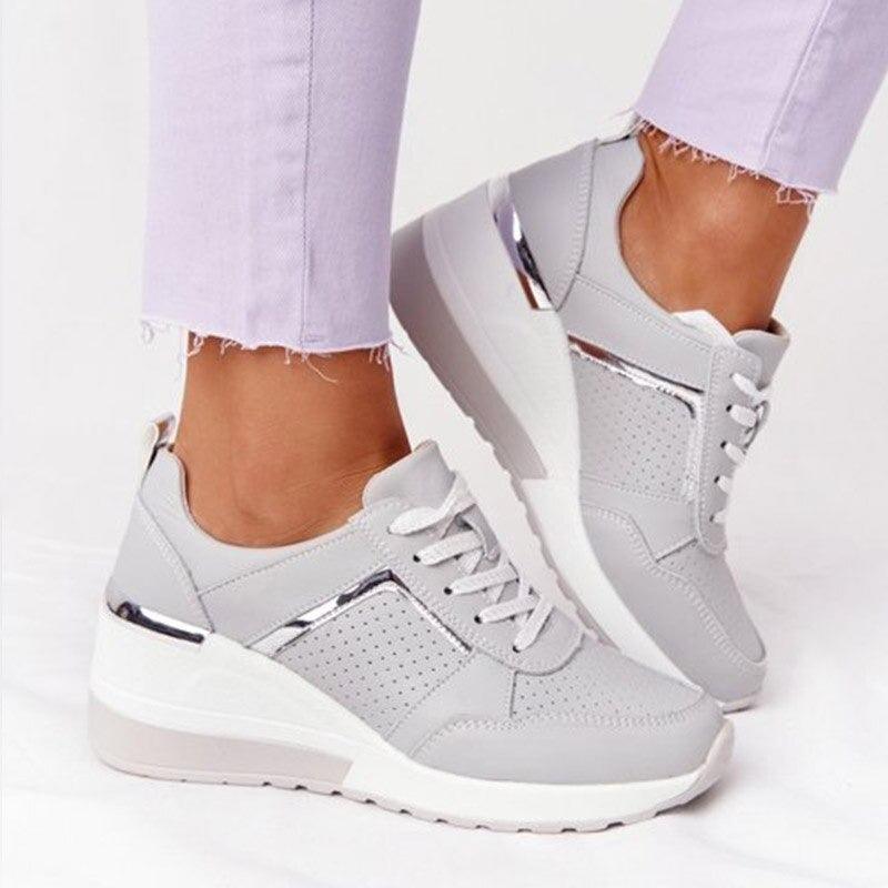 Versatile and supportive orthopedic summer Heels