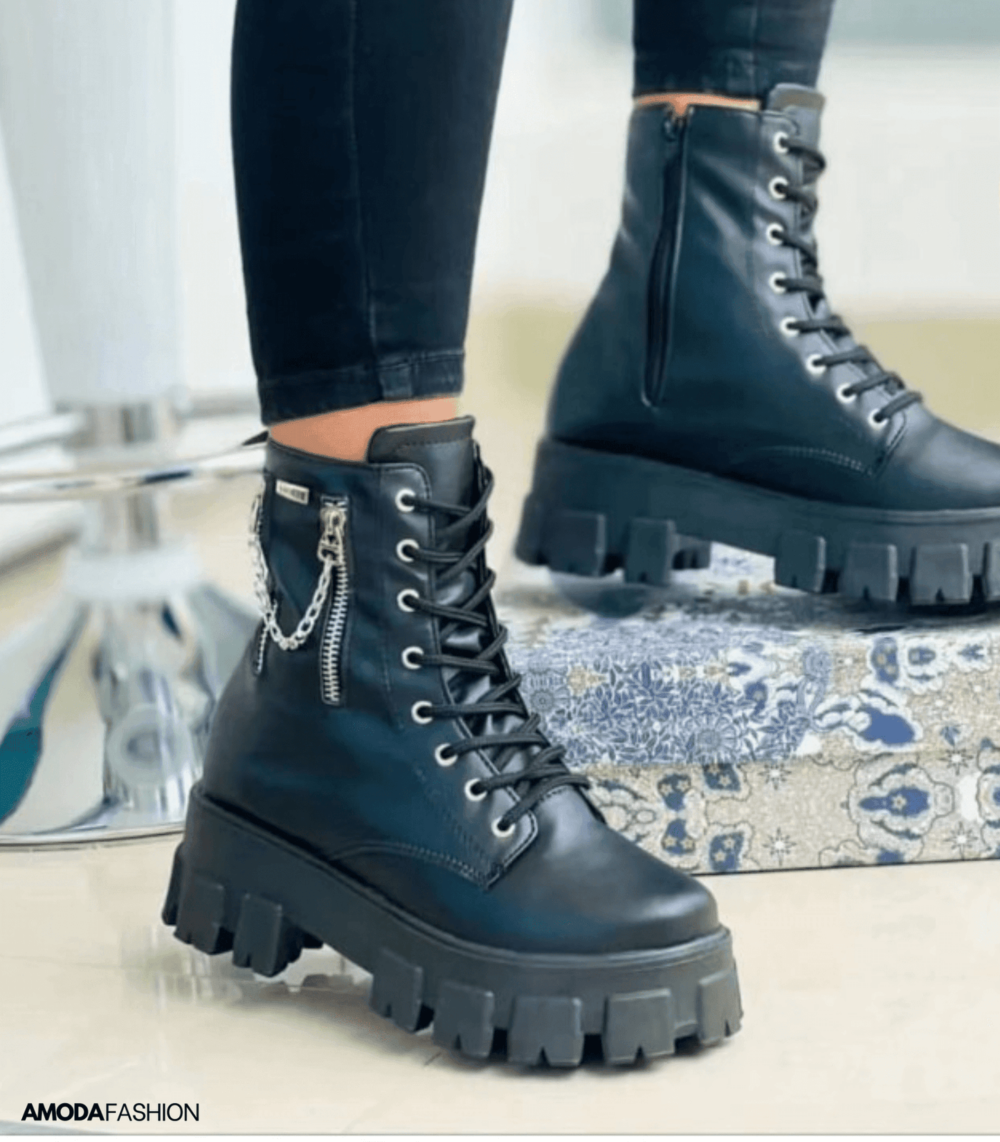 Stylish and supportive orthopedic summer Boots