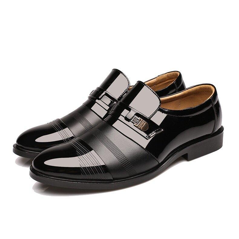 Business Formal Casual Modern Shoes
