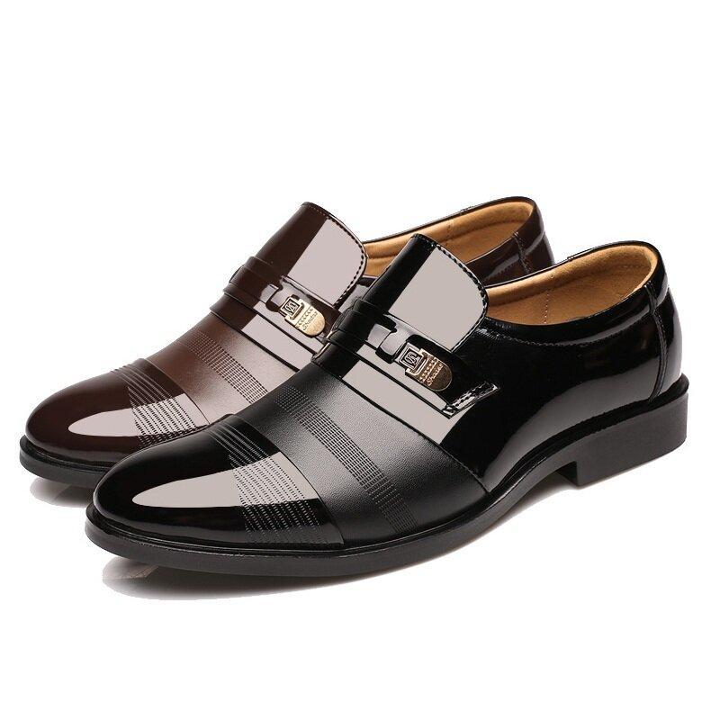 Business Formal Casual Modern Shoes