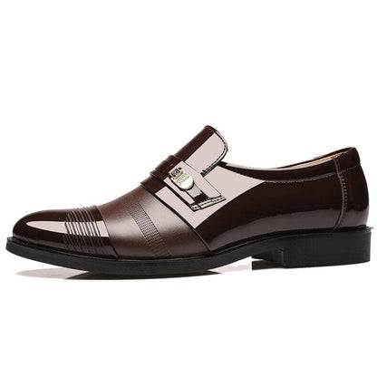 Business Formal Casual Modern Shoes