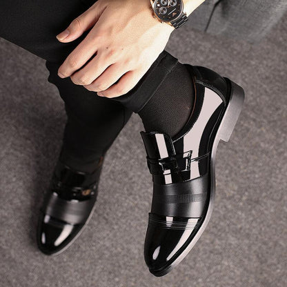 Business Formal Casual Modern Shoes