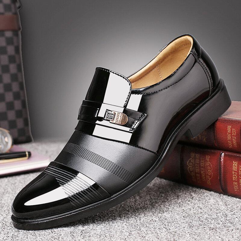 Business Formal Casual Modern Shoes