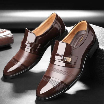 Business Formal Casual Modern Shoes