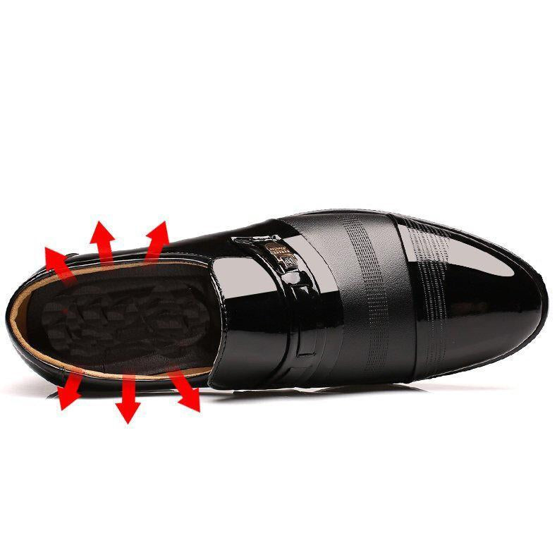 Business Formal Casual Modern Shoes