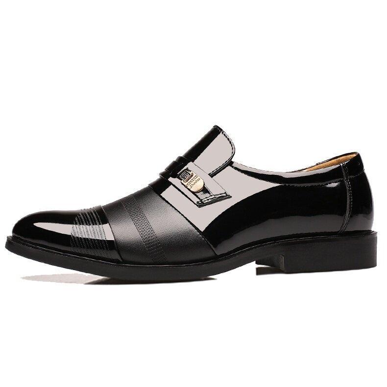 Business Formal Casual Modern Shoes