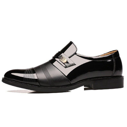 Business Formal Casual Modern Shoes