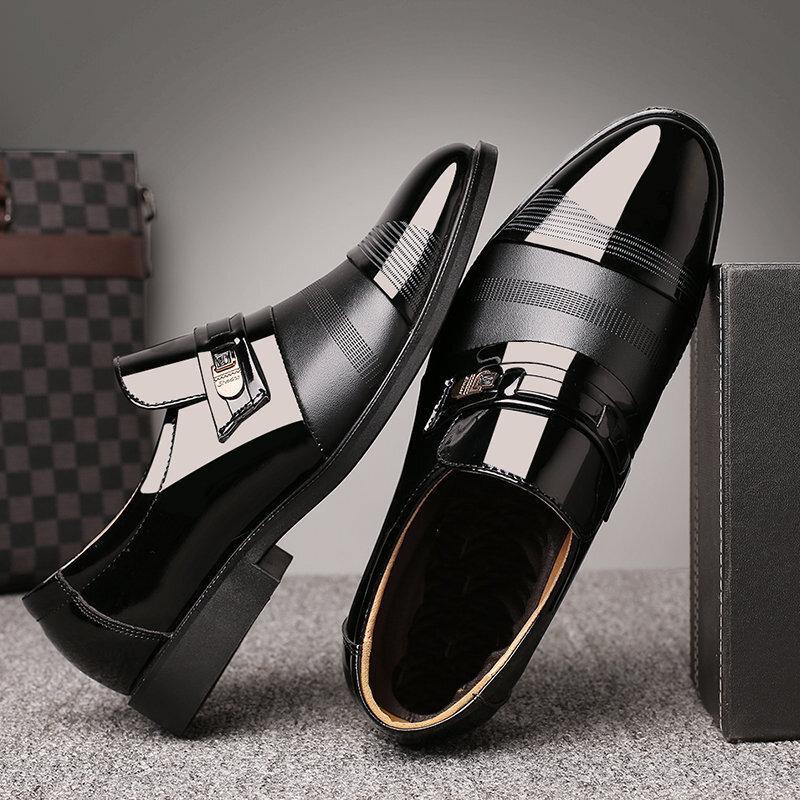 Business Formal Casual Modern Shoes