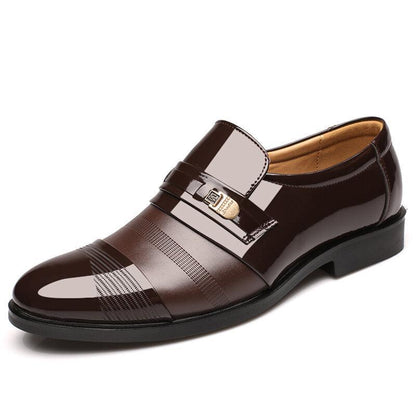 Business Formal Casual Modern Shoes