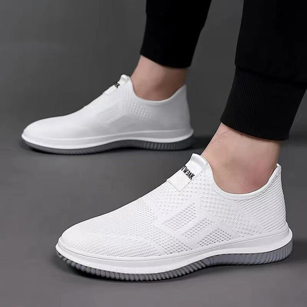 Casual Mesh Breathable Shoes Tennis