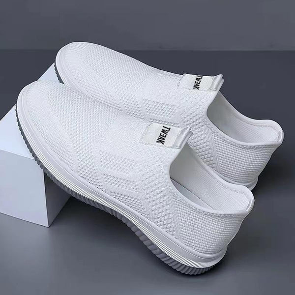 Casual Mesh Breathable Shoes Tennis