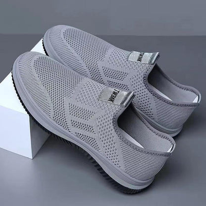 Casual Mesh Breathable Shoes Tennis