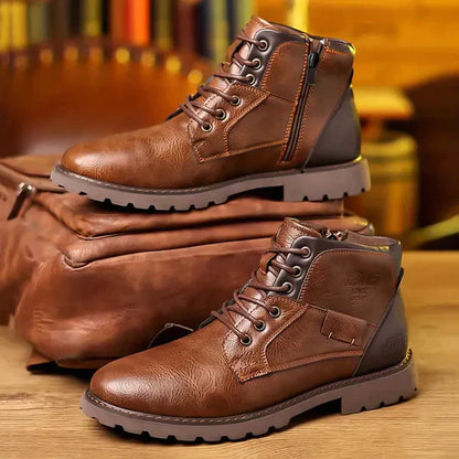 Relaxed and supportive orthopedic summer Boots