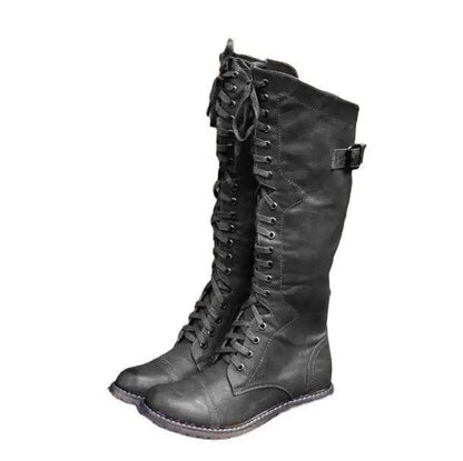 Supportive and versatile orthopedic Boots